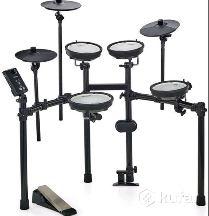Электронная ударная установка Roland TD-1DMK — фото 2