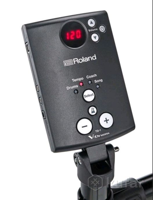 Электронная ударная установка Roland TD-1DMK — фото 4