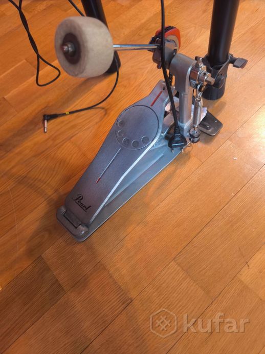 Электронная ударная установка Roland TD-1DMK — фото 7