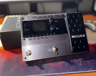 Гитарный процессор Mooer GE 150