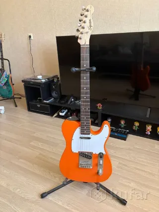 Электрогитара Squier Affinity Telecaster