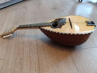 Мандолина