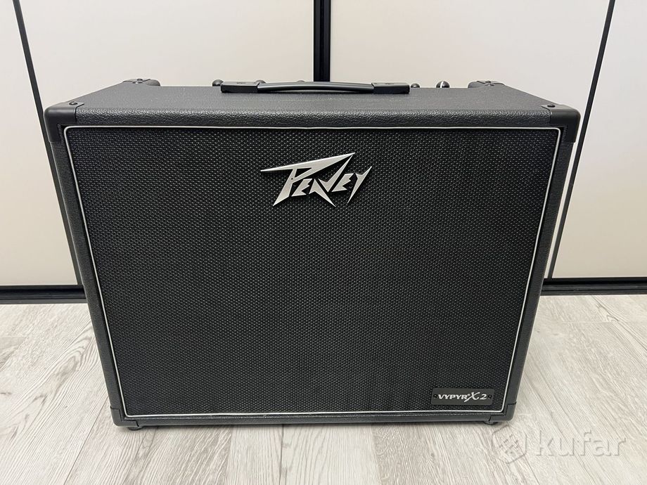 Комбоусилитель Peavey Vypyr X2 — фото 1