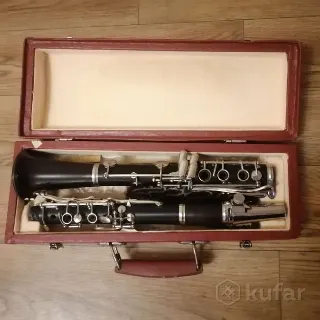 Кларнет