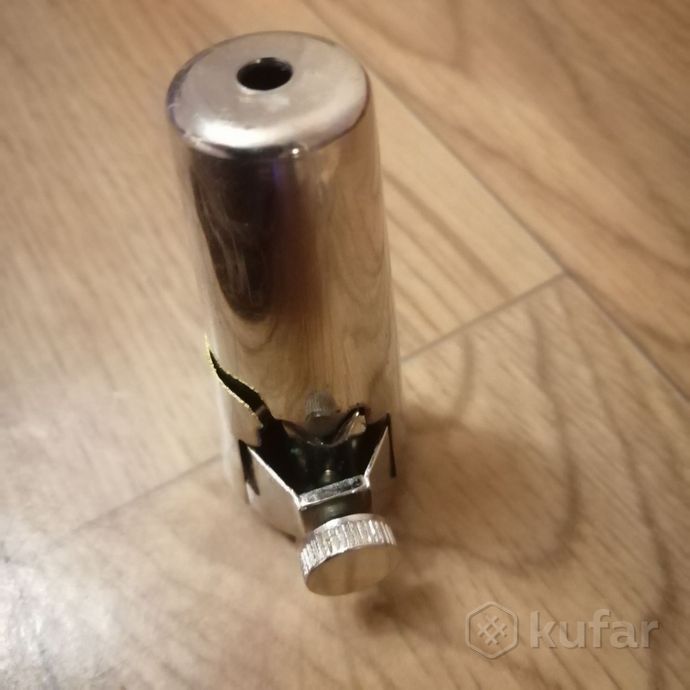 Кларнет — фото 4