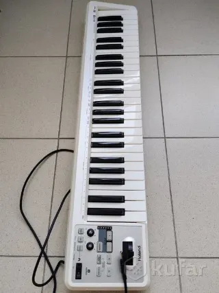MIDI-клавиатура Roland A-49