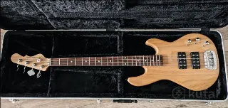 Бас-гитара G&L Tribute L-2000