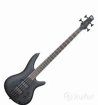 Бас-гитара Ibanez SR300EB-WK