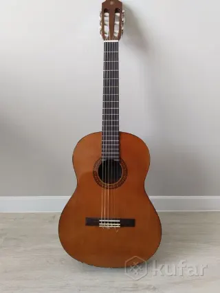 Классическая гитара Yamaha CS40 3/4