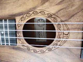Укулеле