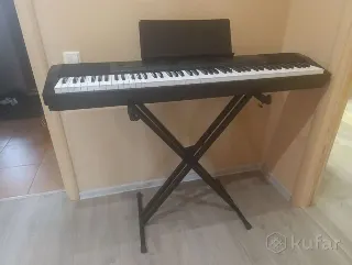 Цифровое пианино Casio CDP-220R