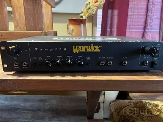 Усилитель басовый WARWIEK 180W