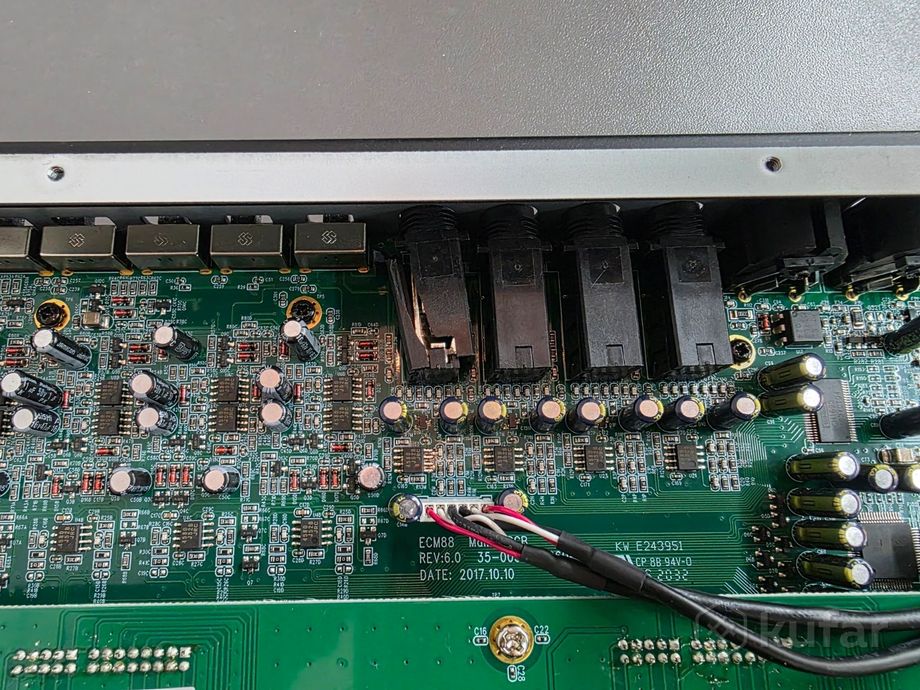 Звуковая карта roland rubix 44 — фото 3