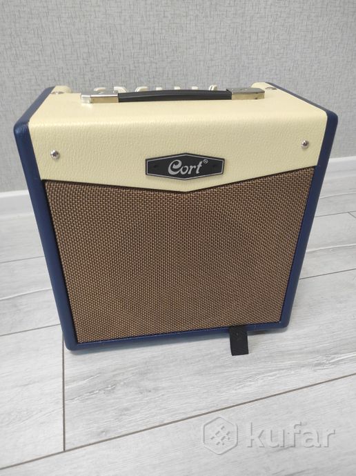 Комбоусилитель Cort CM15R — фото 1