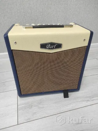 Комбоусилитель Cort CM15R
