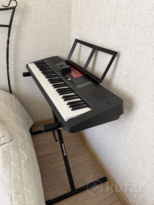 Синтезатор Medeli M221L — фото 2