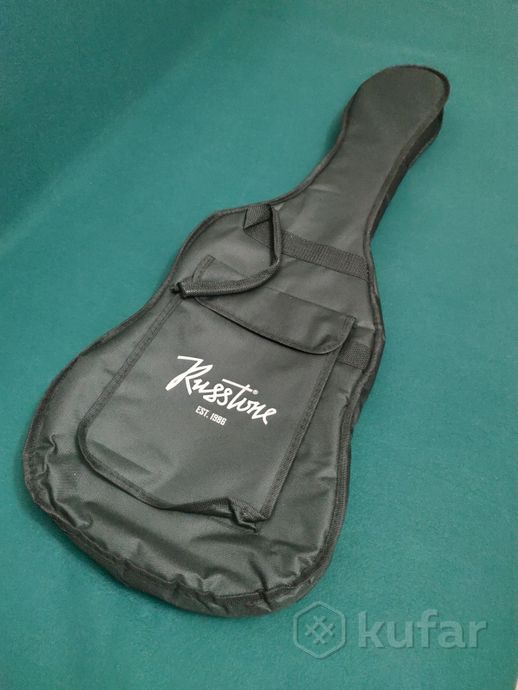 Новая Электрогитара Russtone Mojo (Jazzmaster) — фото 4