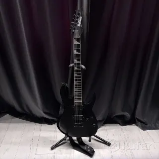 электрогитара ibanez GRG121DX-BKF