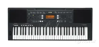 СИНТЕЗАТОР YAMAHA PSR-A350