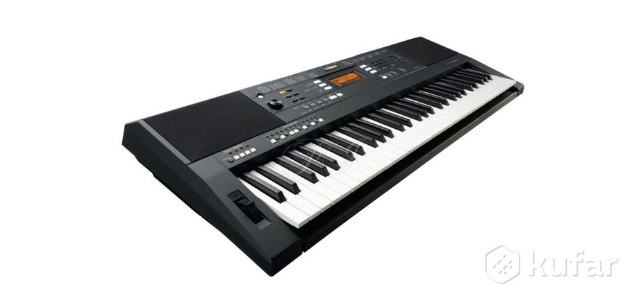 СИНТЕЗАТОР YAMAHA PSR-A350 — фото 2