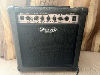 Комбоусилитель LEEM S15RG