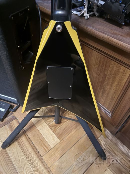 Jackson RR Pro serias — фото 2