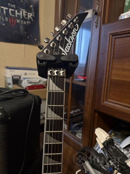 Jackson RR Pro serias — фото 3