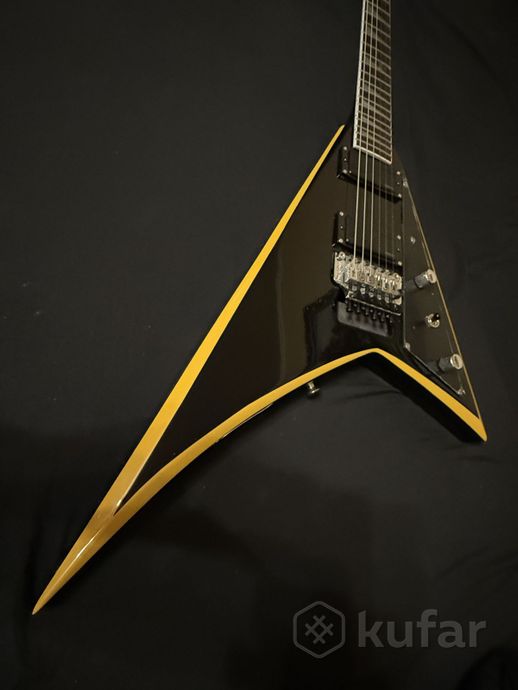 Jackson RR Pro serias — фото 5