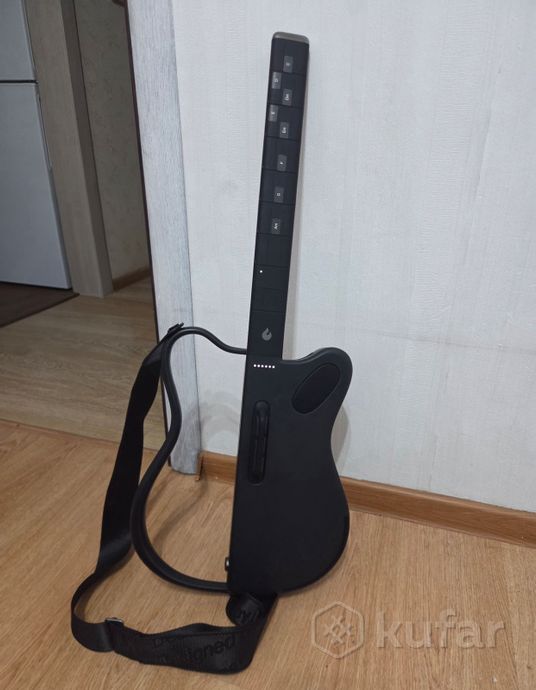 Гитара Lava Genie — фото 1