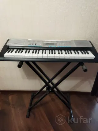 Фортепиано Casio