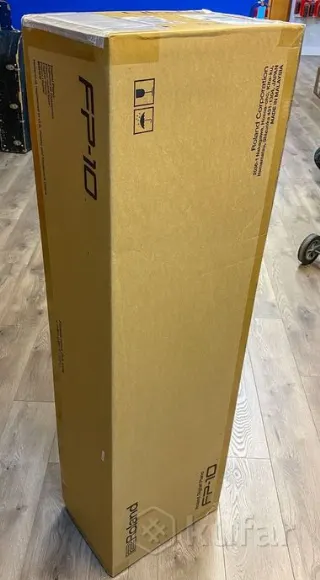 Roland fp10 Роланд фп10 - цифровое пианино