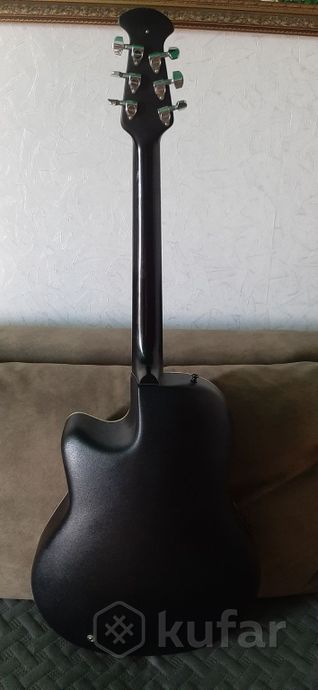 Электроакустическая гитара Ovation Applause — фото 3