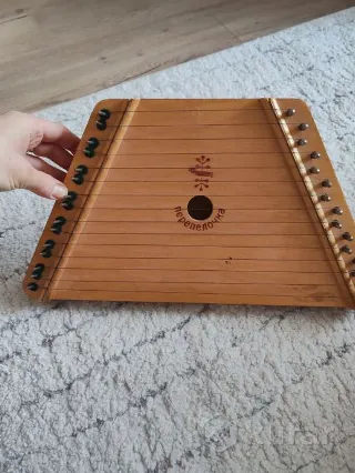 Цимбалы