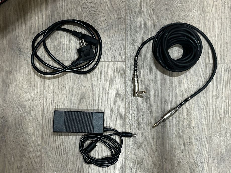 Комбоусилитель Blackstar Stereo 10 V3 — фото 5