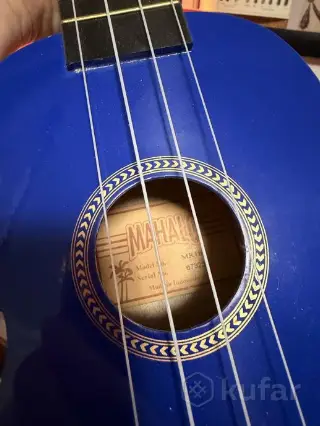 Укулеле