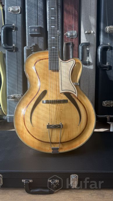 Musima Record 15 из 50-х — фото 1