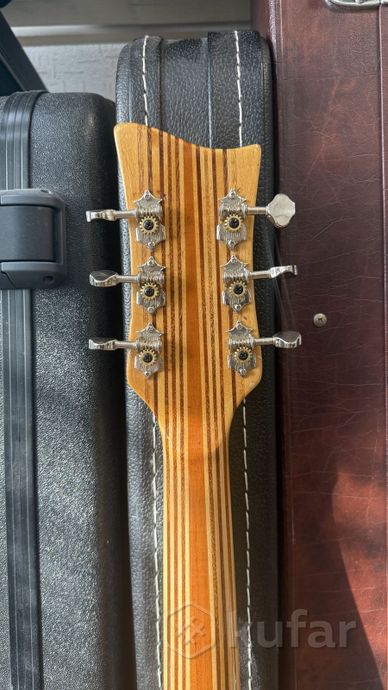 Musima Record 15 из 50-х — фото 4