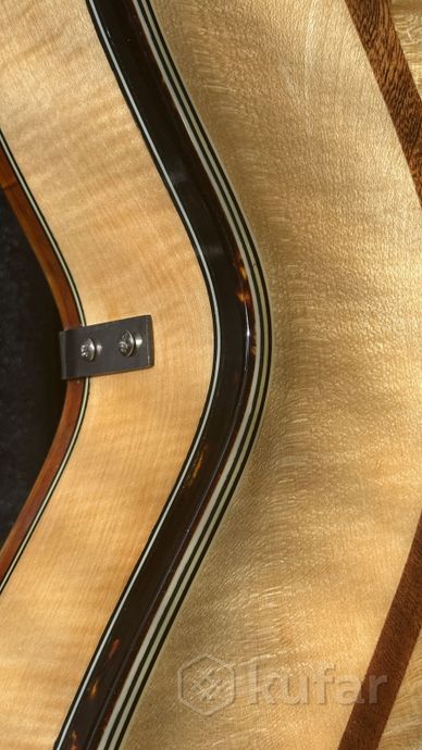 Musima Record 15 из 50-х — фото 6