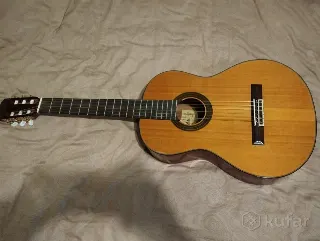 Классическая гитара aria ak-35