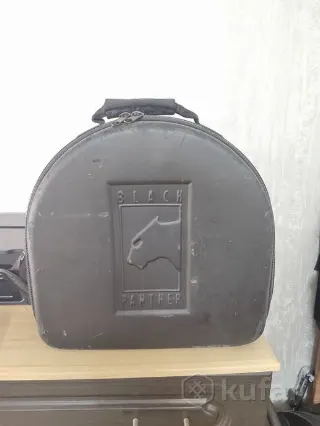 Кейс для малого барабана