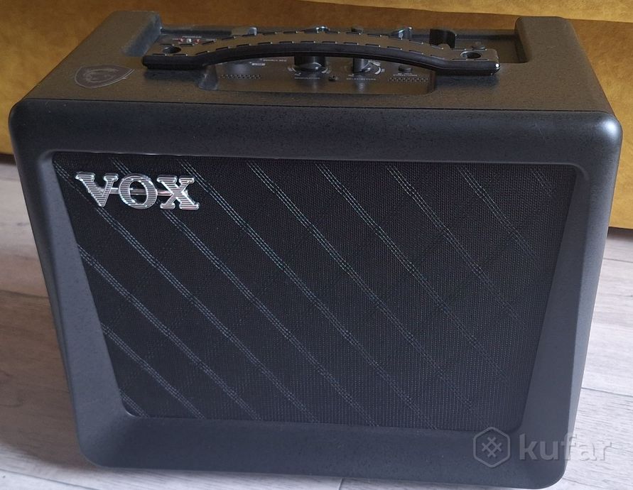 Электрогитара Jackson Kelly+Vox VX15GT+Аксессуары — фото 6
