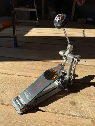 Pearl P-3000D Eliminator Demon Drive