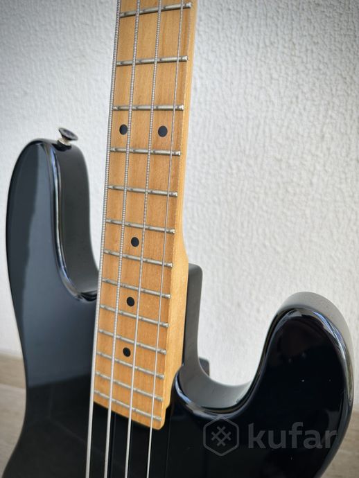 Бас-гитара Charvel 1B (Japan, 1988-89) — фото 4
