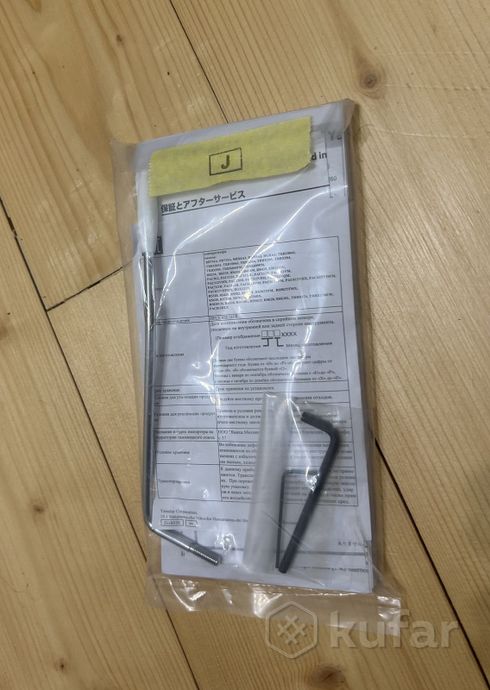 Электрогитара Yamaha pacifica 112j — фото 3