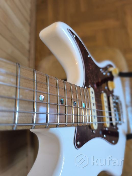 Sire Larry Carlton S7 FM Antique White — фото 3