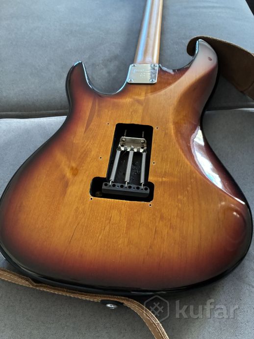 Электрогитара Sire Larry Carlton S7 — фото 3