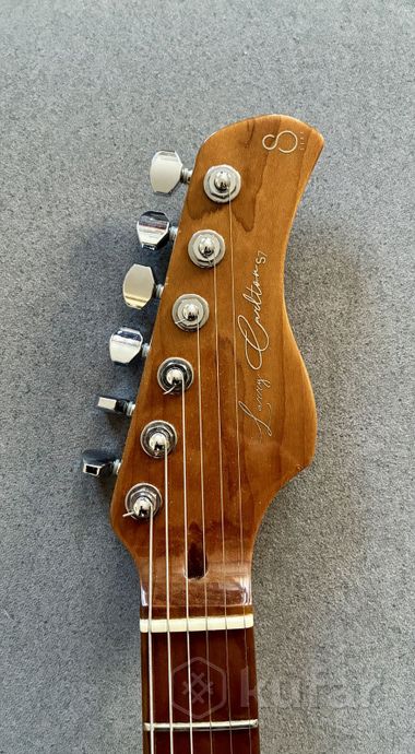 Электрогитара Sire Larry Carlton S7 — фото 5