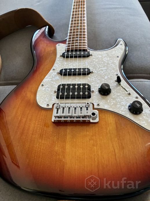 Электрогитара Sire Larry Carlton S7 — фото 6