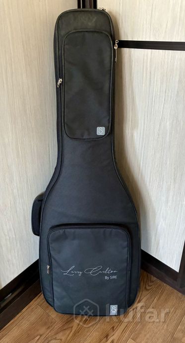 Электрогитара Sire Larry Carlton S7 — фото 8
