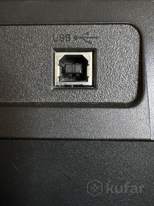 Синтезатор Casio CT-X700 — фото 4